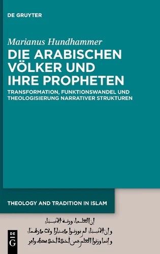 Die Arabischen Völker Und Ihre Propheten