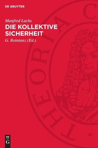 Die Kollektive Sicherheit