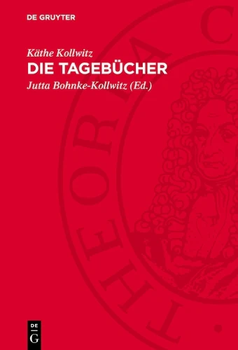 Die Tagebücher