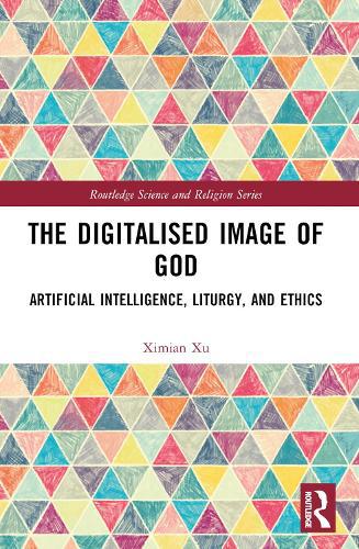 Digitalised Image of God