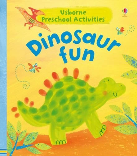 Dinosaur Fun