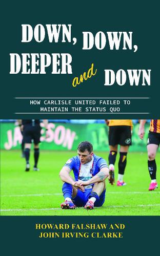 Down, Down, Deeper and Down