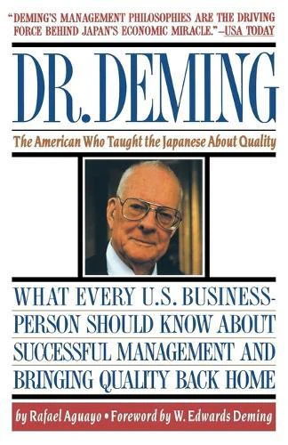 Dr Deming