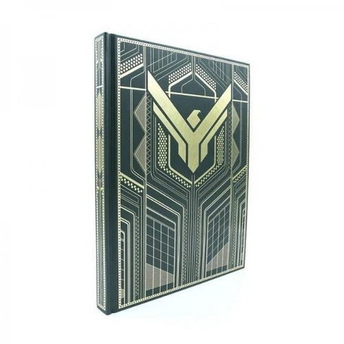 Dune: Adventures in the Imperium - Core Rulebook - Atreides Collectors Edition