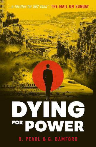 Dying For Power