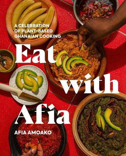 Eat with Afia