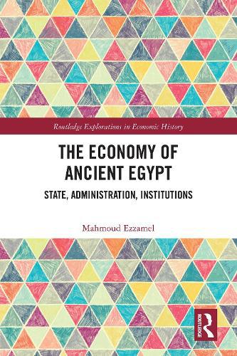Economy of Ancient Egypt