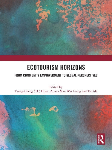 Ecotourism Horizons