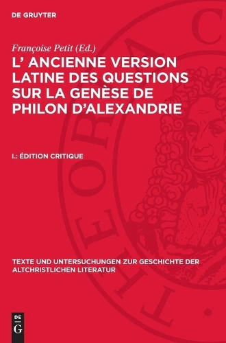 Édition Critique