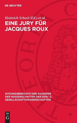 Eine Jury Für Jacques Roux