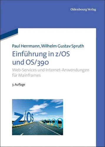 Einführung in Z/OS Und Os/390