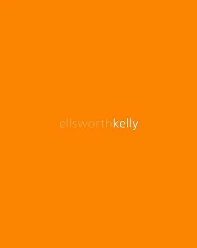 Ellsworth Kelly