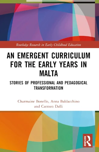 Emergent Curriculum for the Early Years in Malta