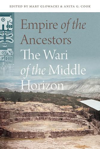 Empire of the Ancestors
