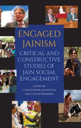 Engaged Jainism