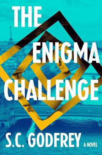 Enigma Challenge