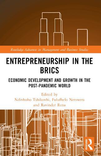 Entrepreneurship in the BRICS