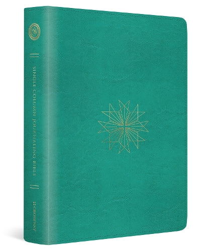 ESV Single Column Journaling Bible