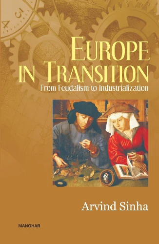 Europe in Transition