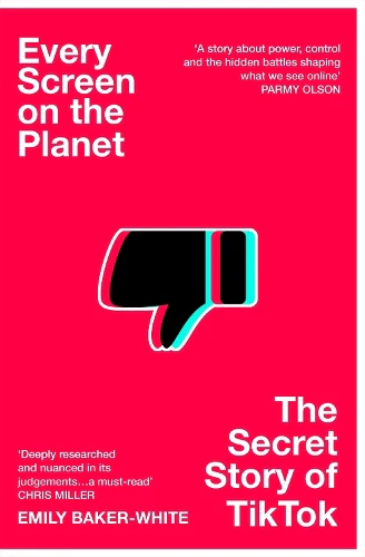 Every Screen on the Planet