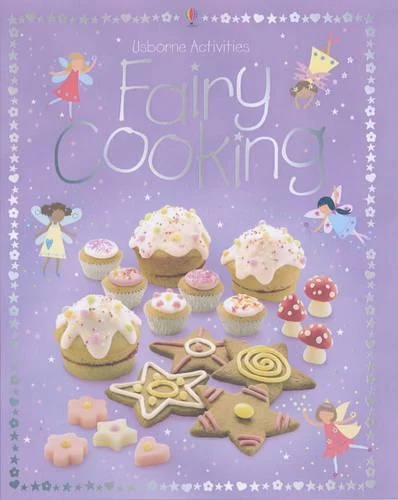 Fairy Cooking