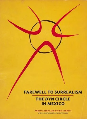 Farewell to Surrealism