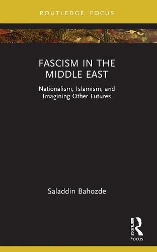 Fascism in the Middle East
