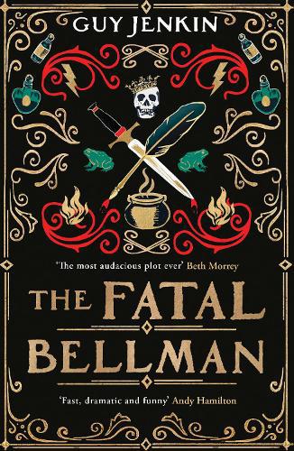 Fatal Bellman