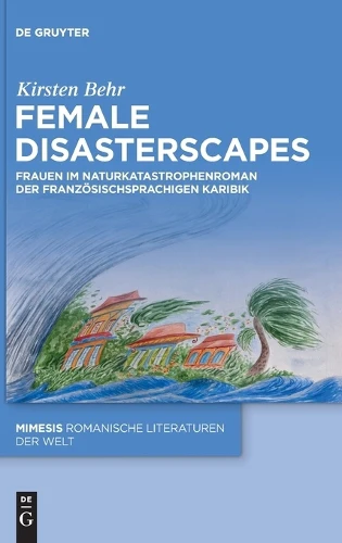 Female Disasterscapes
