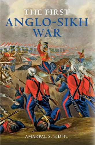 First Anglo-Sikh War