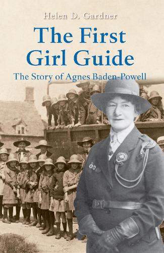 First Girl Guide