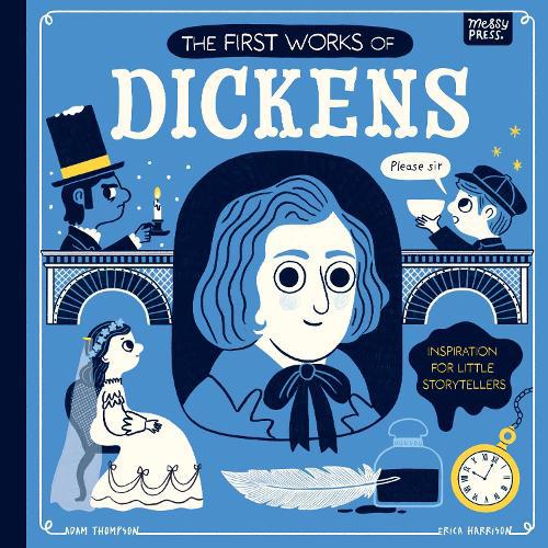 First Works of Dickens