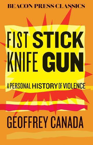 Fist Stick Knife Gun