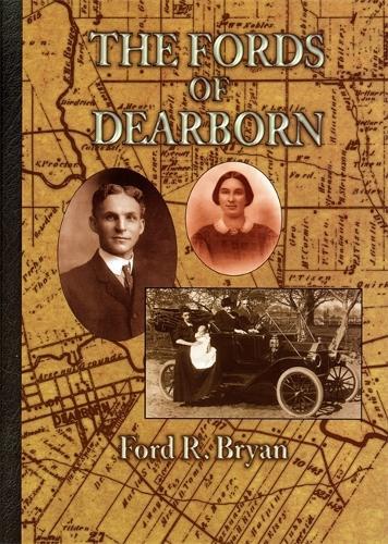 Fords of Dearborn