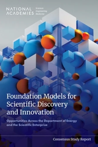 Foundation Models for Scientific Discovery and Innovation