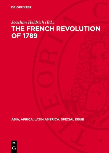 French Revolution of 1789