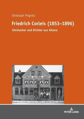 Friedrich Corleis (1853-1896)