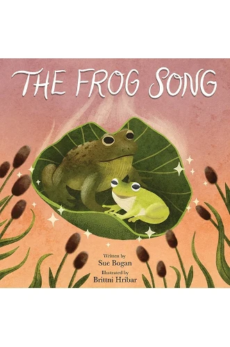 Frog Song