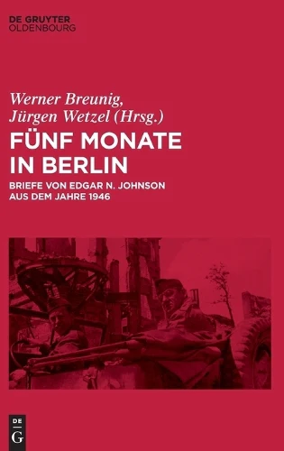 Fünf Monate in Berlin