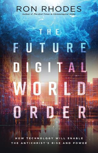 Future Digital World Order