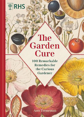 Garden Cure