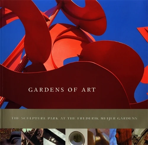 Gardens of Art