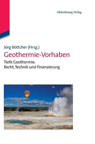 Geothermie-Vorhaben