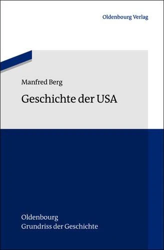 Geschichte Der USA