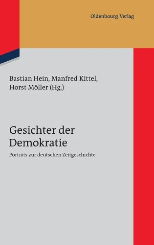 Gesichter Der Demokratie