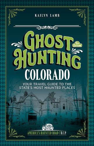 Ghost Hunting Ohio