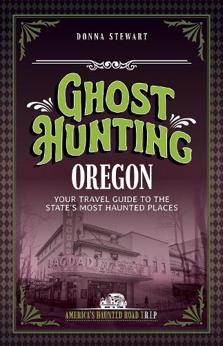 Ghost Hunting Virginia