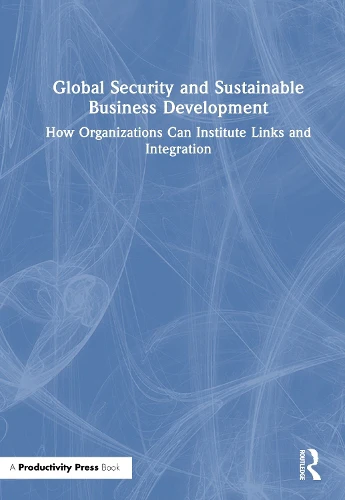 Global Security and Sustainable Business Development
