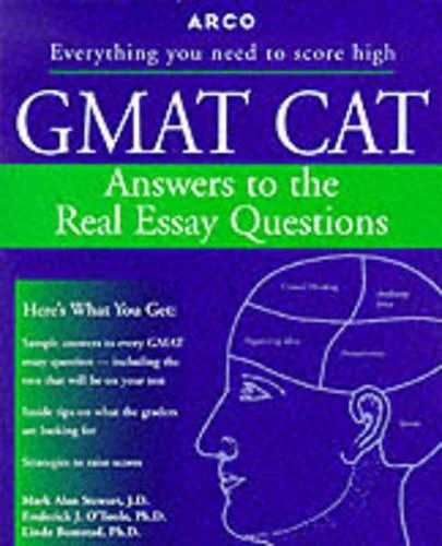 GMAT CAT