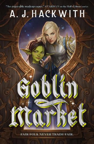 Goblin Market